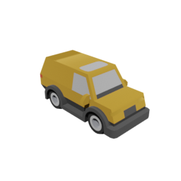 Suv Luxury